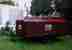 TAGO 400 Faltcaravan Faltanhänger Klappwohnwagen aus Holland