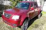 TATA Xenon PICK UP 2, 2l DC 23400 tkm gelaufen