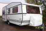 TEC T10 THRUN EICKER CARAVAN 1.000 KG Bad