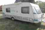 TEC Travel King 555 K mit Mover