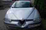 TOP Alfa 156 TÜV 6 2015 Zahniemen NEU 70 % VERZINKT