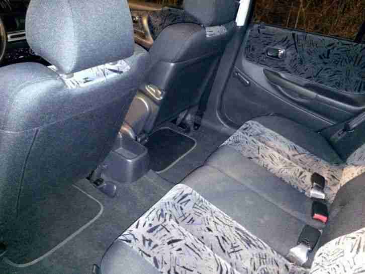 !!!TOP-Angebot!!! Mazda 323f TÜV/AU neu