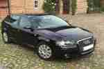 TOP A3 Sportback 1, 9 Tdi DPF