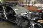 TOP A6 4B Rohkarosse Karosserie Unfall 3, 0 V6