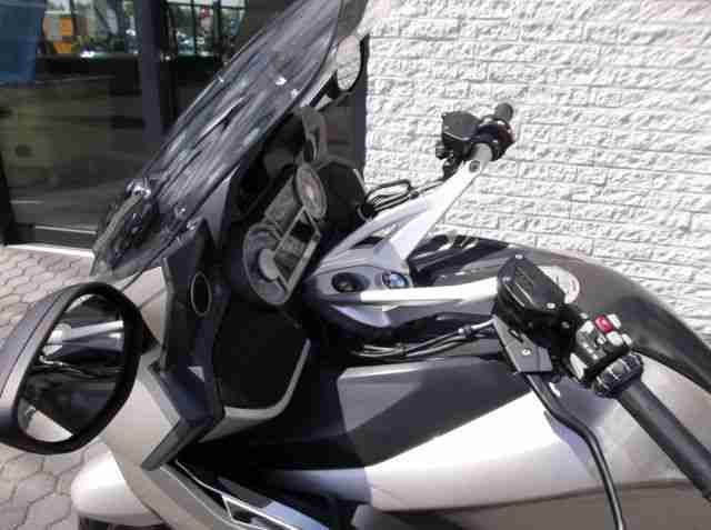 TOP BMW K 1600 GTL