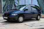 TOP Chrysler Voyager 2.5 TD Family Comfort (sehr gut