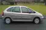 TOP Xsara Citroën Xsara Picasso 2.0, Automatik,