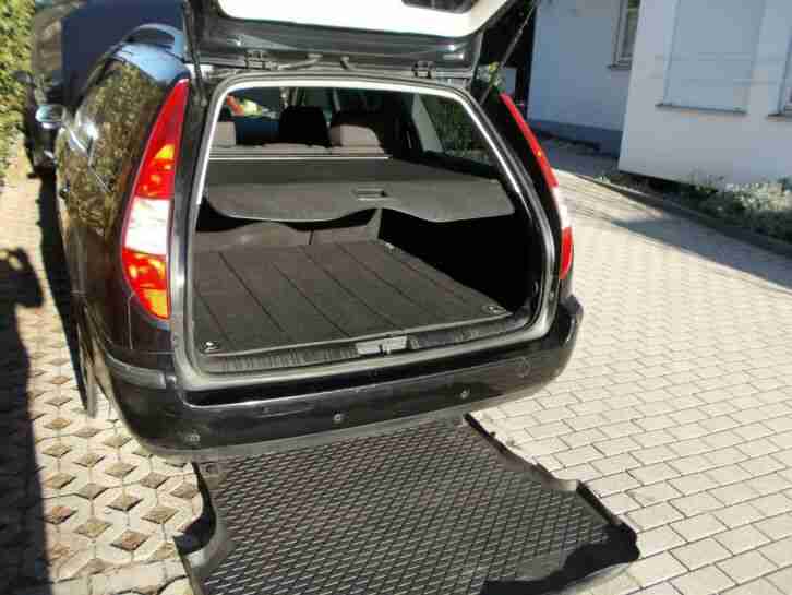 TOP FORD MONDEO SUPER ANGEBOT VIEL TÜV VIELE NEUTEILE