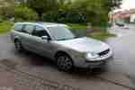 TOP Mondeo 2.0 TDCI GHIA Xenon AUTOMATIK 131PS TÜV