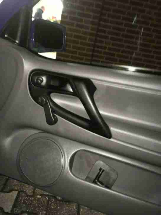 TOP Gepflegter Polo sucht neuen Fahrer TÜV/ASU neu