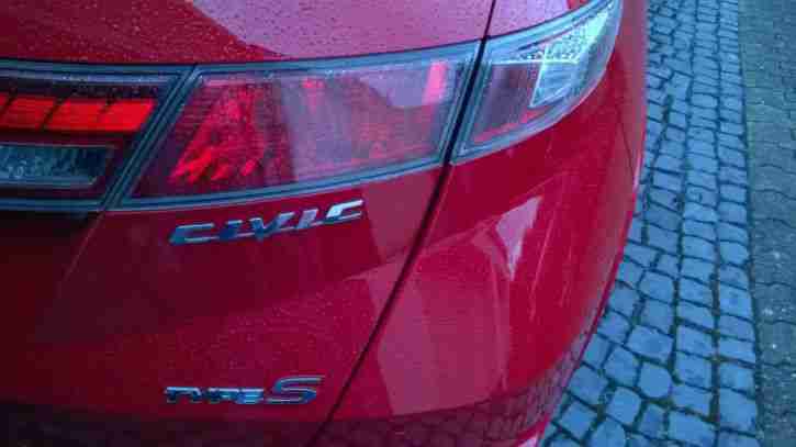 TOP Honda Civic