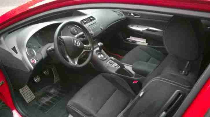 TOP Honda Civic