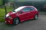 TOP Civic 1.4 Type S aus 2011 ursprünglicher