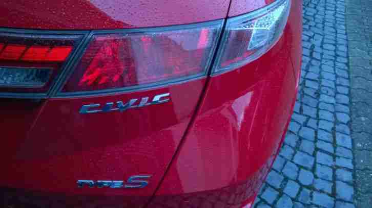 TOP Honda Civic