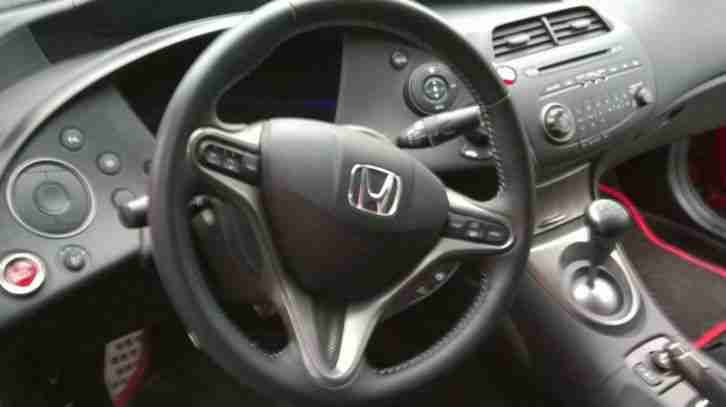 TOP Honda Civic