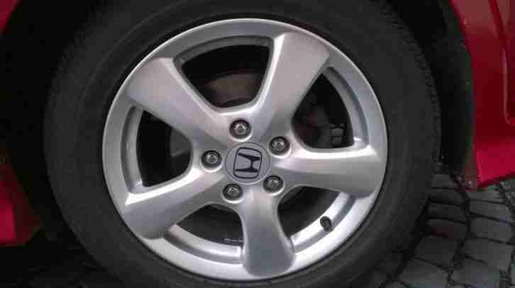 TOP Honda Civic