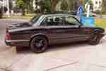 TOP XJ6 X300 4.0 SPORT, FAST ROSTFREI, TECHNISCH
