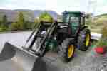 TOP John Deere 285O Synchron Baujahr 1991