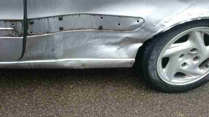 !!! TOP RAR !!! Citroen Xsara 2.0 16v VTS 163 PS