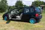 TOP Twingo ECHTER HINGUCKER MIT FALTDACH,