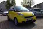 TOP ForTwo Couope Softouch Passion 1L 71 PS GELB