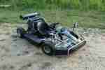 TOP Straßenkart Kreidler F Kart 170 Go Kart mit