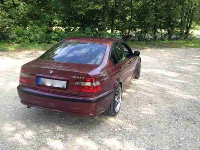 TOP gepflegter 320