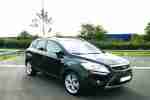 TOP gepflegter Kuga 2.0 TDCi 4x4 Titanium mit TOP