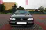 TOP gepflegter und Unfallfreier VW Golf 3 GL. Mit sehr