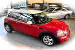TOPP GEPFEGT Cooper 2.0 Diesel 112 PS Automatik