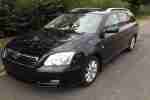 AVENSIS 2, 2D 4D, KOMBI, EXECUTIVE, LEDER,