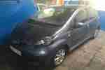 AYGO automatic 2009, '4 turen, Benzine