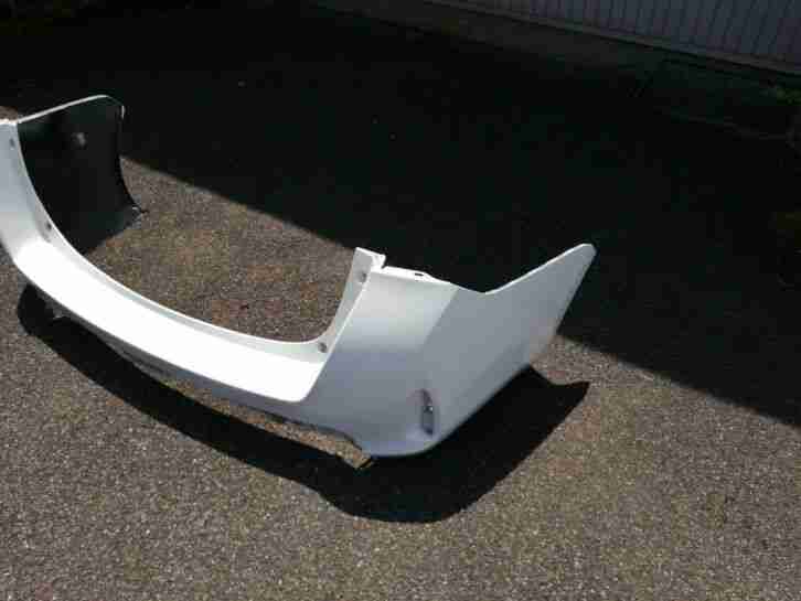 TOYOTA Auris Stoßstange