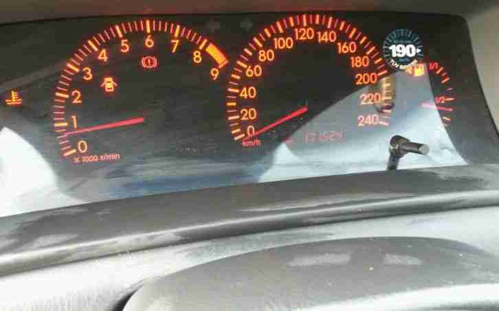 TOYOTA COROLLA TS TTE PAKET 192 PS !!!