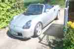 MR 2 Cabrio Optik 1 A