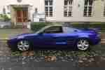 MR2 2.0 TWIN CAM Targa Top Zustand ! Sehr