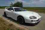 SUPRA 3, 0 24v TWIN TURBO 2JZ LHD