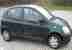 TOYOTA YARIS VVT 1, MIT UNFALLSCHADEN, EZL 2003