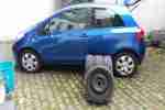 Yaris 1.0 VVT i COOL