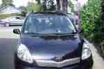 Yaris Verso