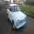 TRABANT 601 S