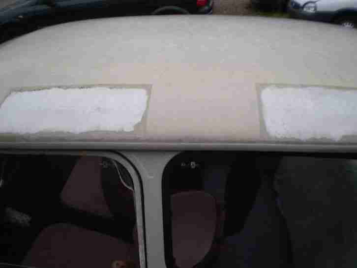 TRABANT P 601 Bj: 65 !