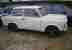 TRABANT P 601 Bj: 65 !