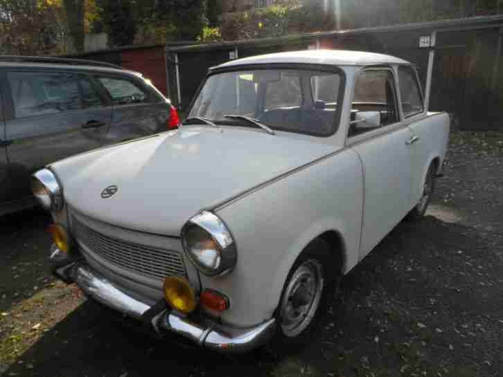 TRABANT P 601 L