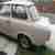 TRABANT P 601