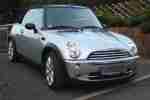 TRAUMZUSTAND ONE CABRIO 2005 87.900 KM UNFALLFREI