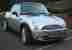 TRAUMZUSTAND MINI ONE CABRIO 2005 87.900 KM UNFALLFREI VIDEO ANSEHEN