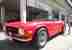 TRIUMPH TR 6