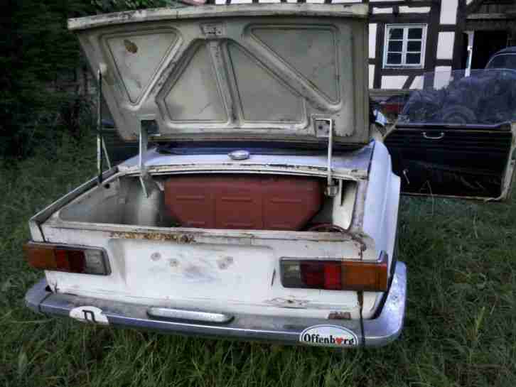 TRIUMPH TR4 A -Oldtimer, Cabrio, Roadster, classic car-