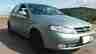 TÜV neu 05.2014 /139 TKm / Bj.2005 / 5Türer / Daewoo Lacetti 1.6 SX Chevrolet GM